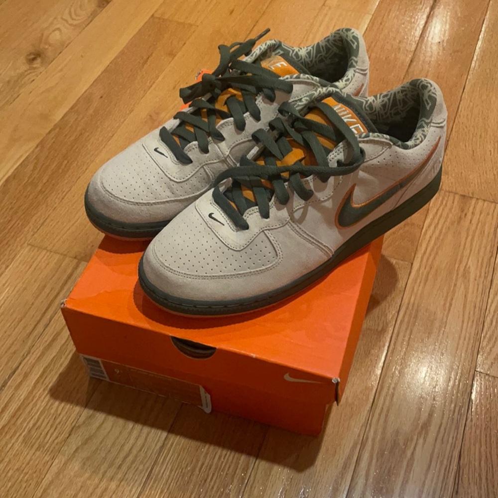 BRAND NEW Nike Air Zoom Infiltrator Size 9.5